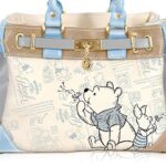 Winnie The Pooh Handbag