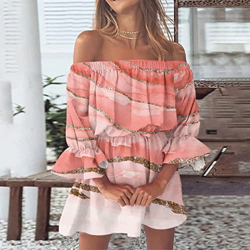 Summer Dresses 2023 Party Elegant