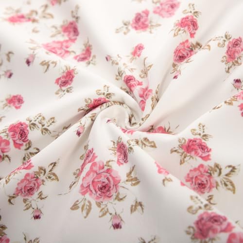 Victorian A-Line Summer Dress