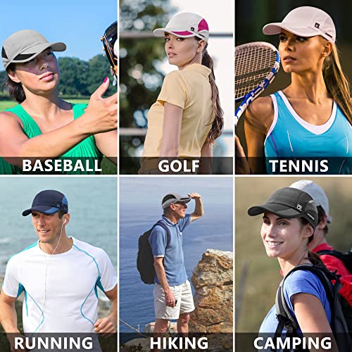 Quick Dry Unisex Outdoor Sports Cap