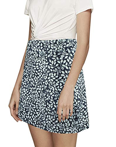 Athletic Skorts with Pockets - Golf/Tennis