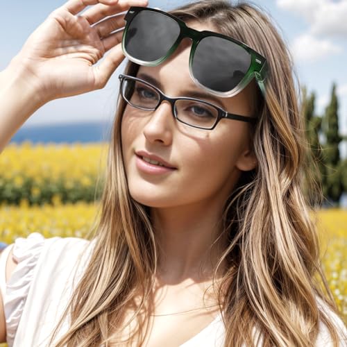 Polarised Fit Over Sunglasses, UV 400