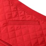 Quilted Lightweight Sleeveless Gilet