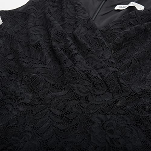 Sequin V-Neck Sleeveless Dress