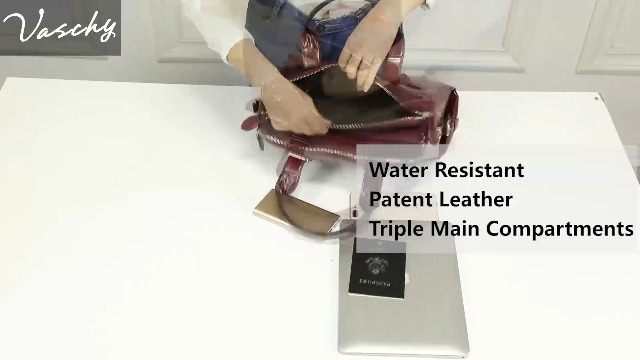 Triple Compartments