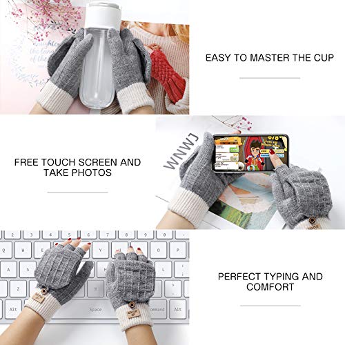 Winter Touchscreen Gloves