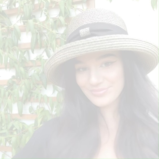 Adjustable Summer Sun Hat