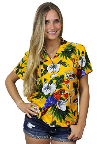 Casual Hawaiian Shirt