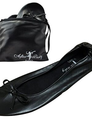 Roll Up Shoes with Pouch