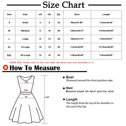 Casual Summer Dress with Pockets