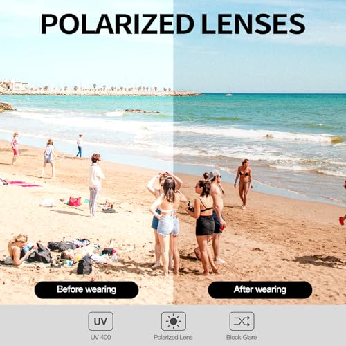 Polarized Sunglasses