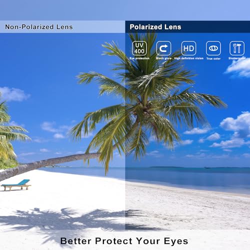 Butterfly Sunglasses UV Protection