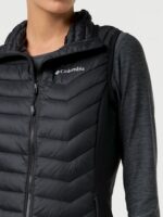 Powder Pass Vest