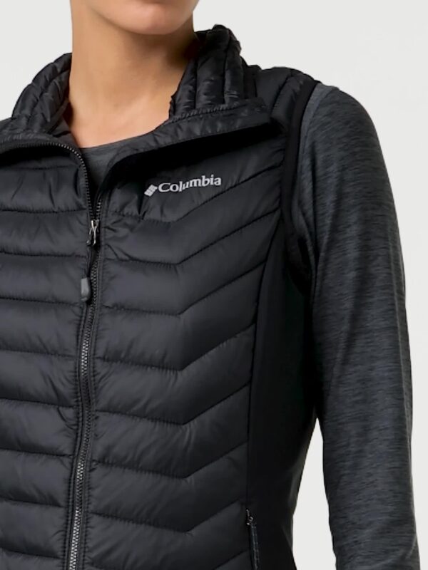 Powder Pass Vest