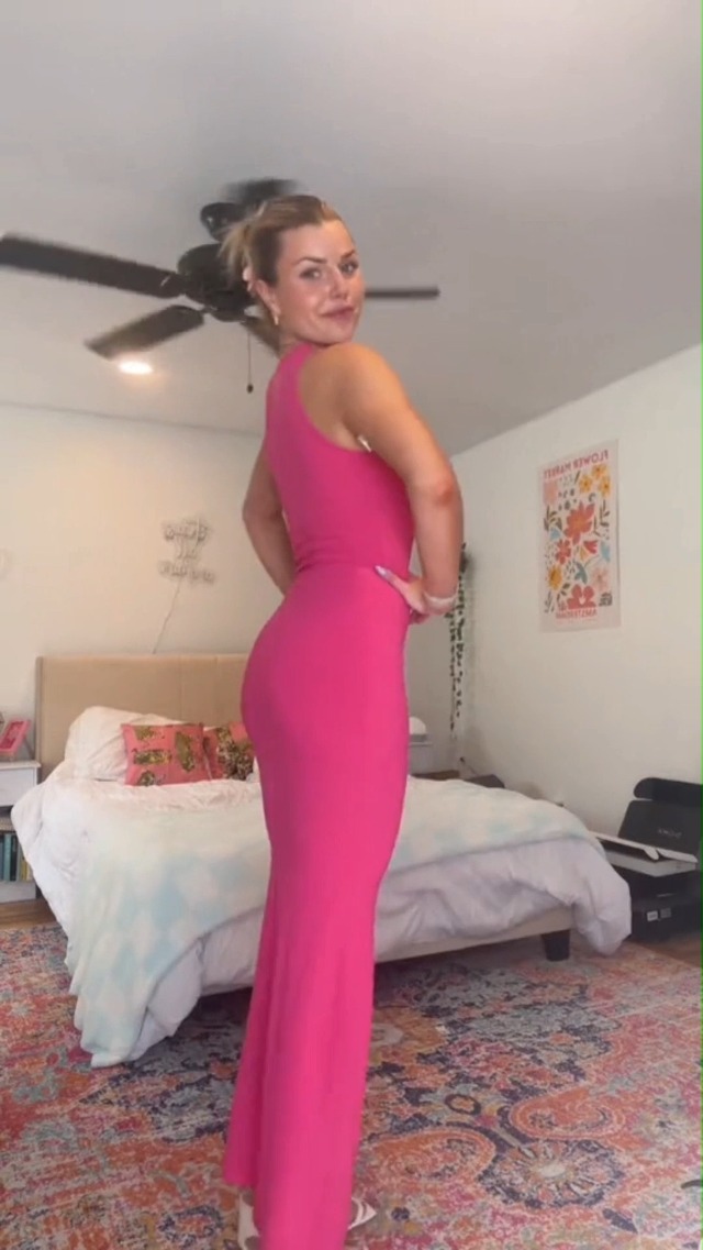 Summer Sleeveless Halter Maxi Dress
