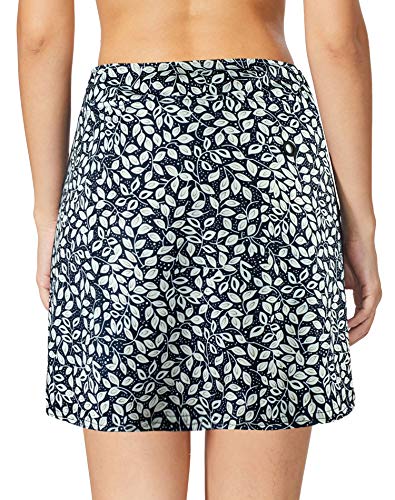 Athletic Skorts with Pockets - Golf/Tennis