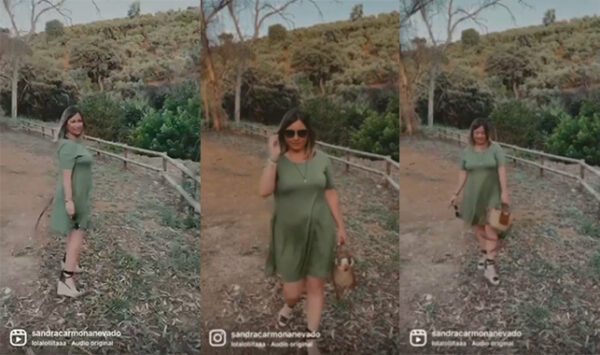 Summer Casual T-Shirt Dress with Pockets