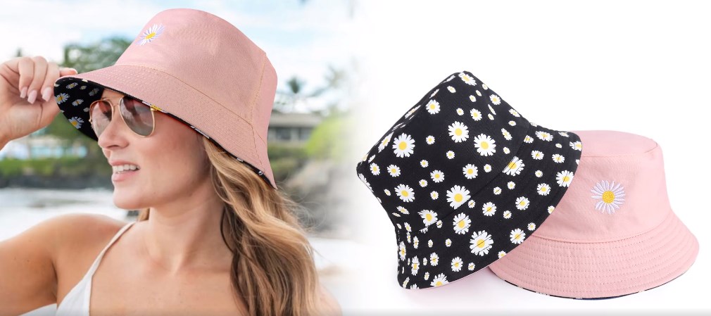 Bucket Hat