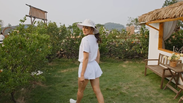 UV Protection Wide Brim Sun Hat