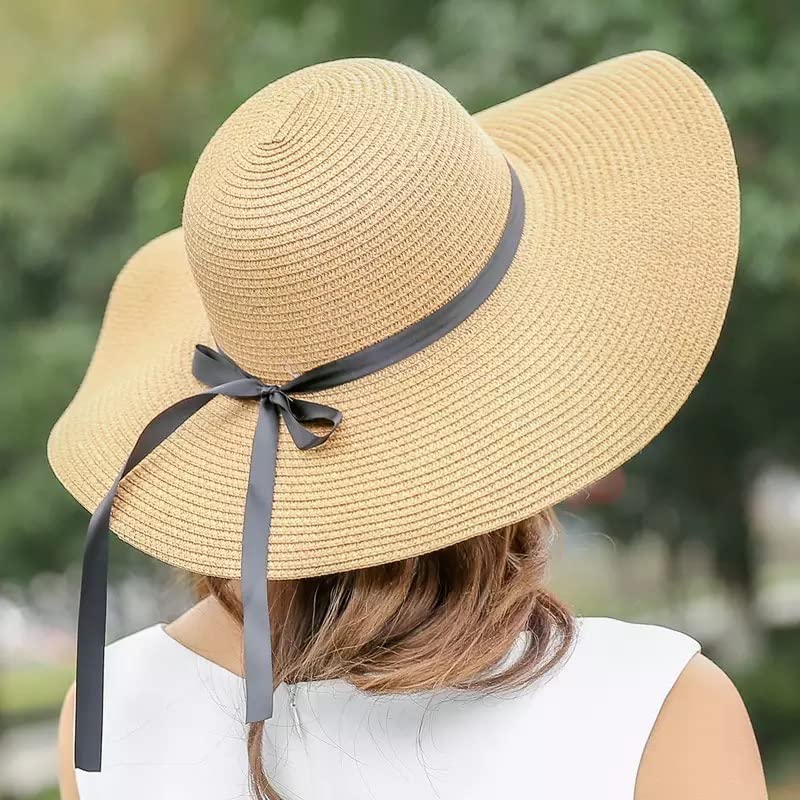 Straw Sun Hat