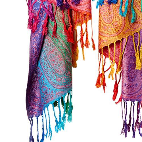 Scarves