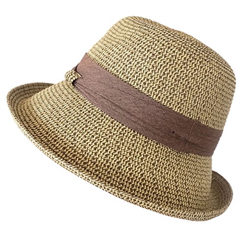 Adjustable Summer Sun Hat