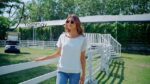 Summer Chiffon Blouses - Short Sleeve