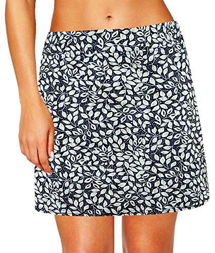 Athletic Skorts with Pockets - Golf/Tennis