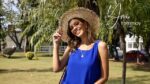Sleeveless Chiffon Tank Top