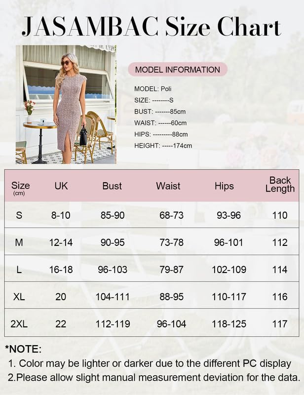 Bodycon Midi Dress