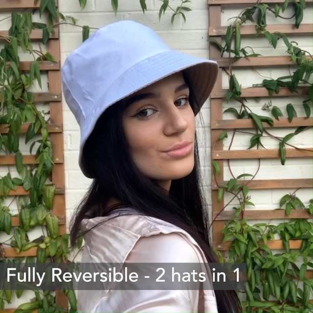 Bucket Hat