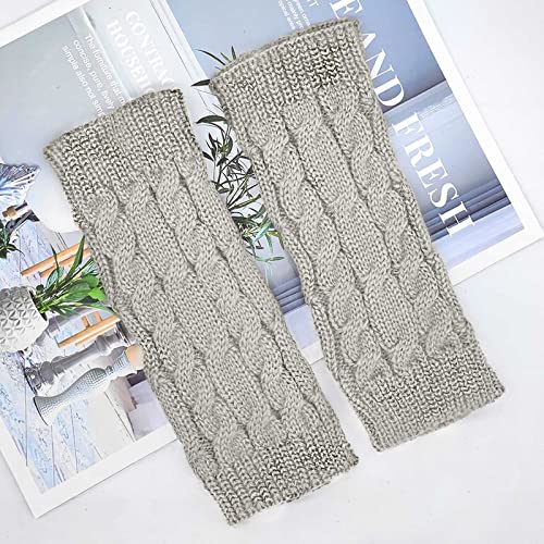 Arm Warmers