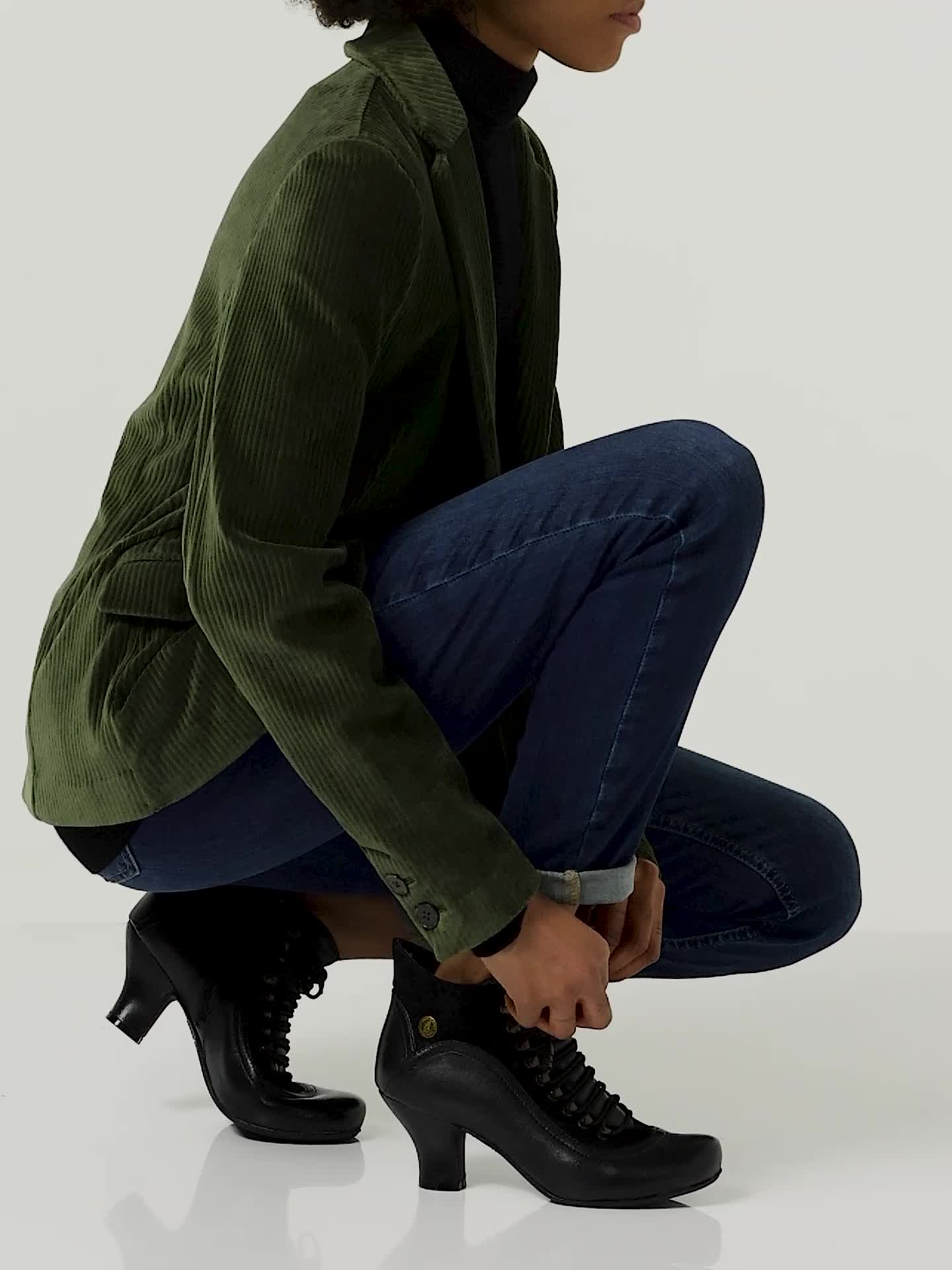 Vivianna Boots