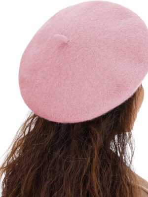 French Beret Hat