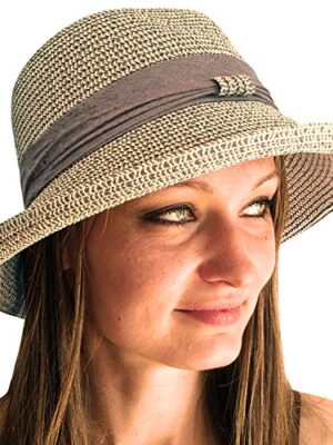 Adjustable Summer Sun Hat