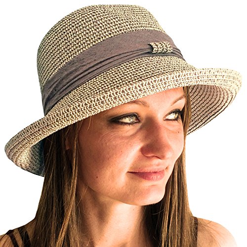Adjustable Summer Sun Hat