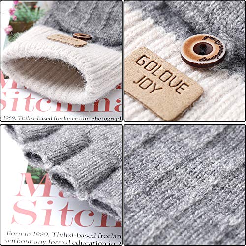 Winter Touchscreen Gloves
