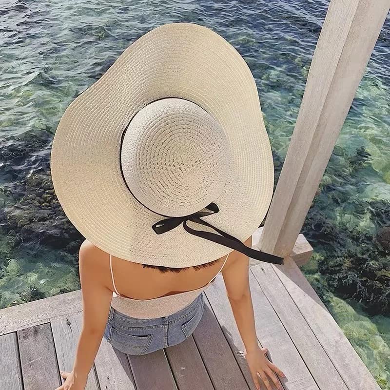 Straw Sun Hat