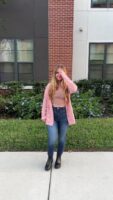 Long Sleeve Lightweight Cardigan