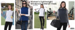 Lightweight Windproof Gilet