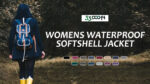 Lightweight Waterproof Hooded Jacket